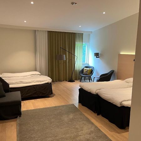 Rc Hotel Sport'S & Business Jönköping Kültér fotó