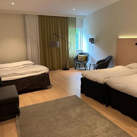 Rc Hotel Sport'S & Business Jönköping Kültér fotó
