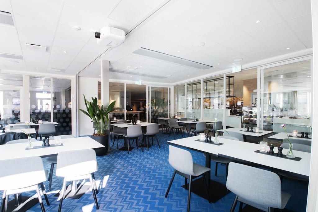 Rc Hotel Sport'S & Business Jönköping Kültér fotó