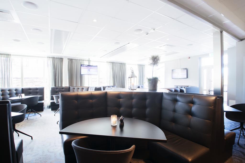 Rc Hotel Sport'S & Business Jönköping Kültér fotó