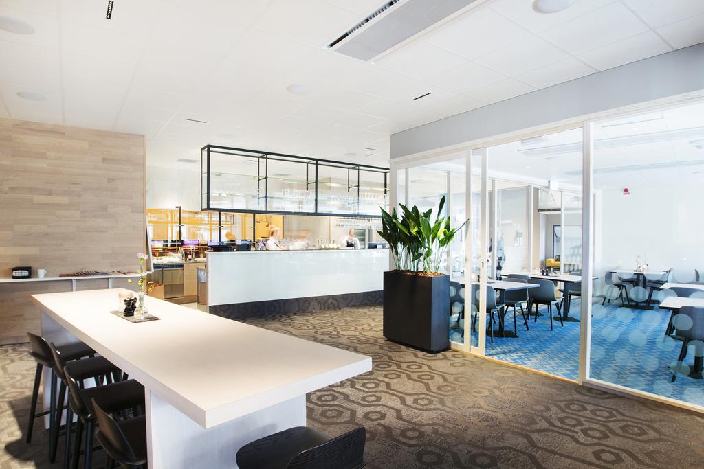 Rc Hotel Sport'S & Business Jönköping Kültér fotó