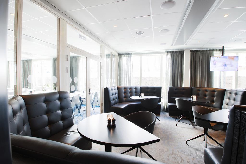 Rc Hotel Sport'S & Business Jönköping Kültér fotó