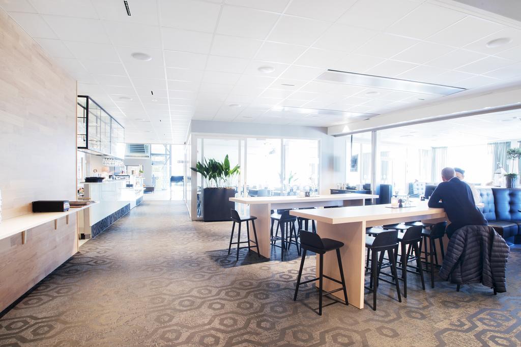 Rc Hotel Sport'S & Business Jönköping Kültér fotó