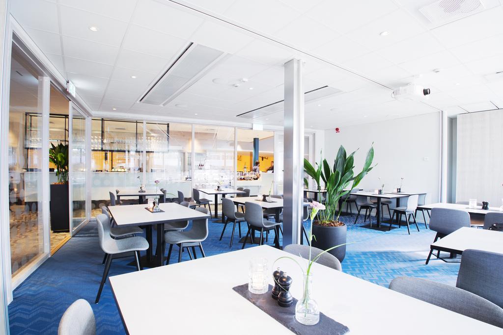 Rc Hotel Sport'S & Business Jönköping Kültér fotó