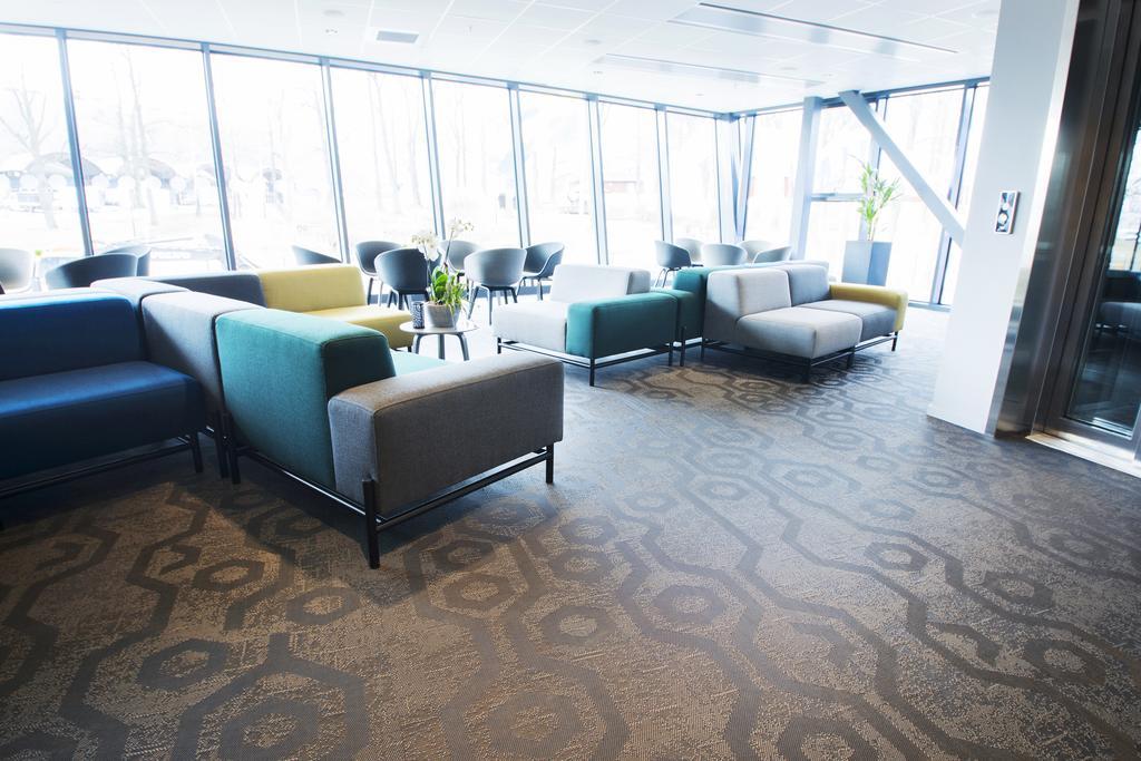 Rc Hotel Sport'S & Business Jönköping Kültér fotó