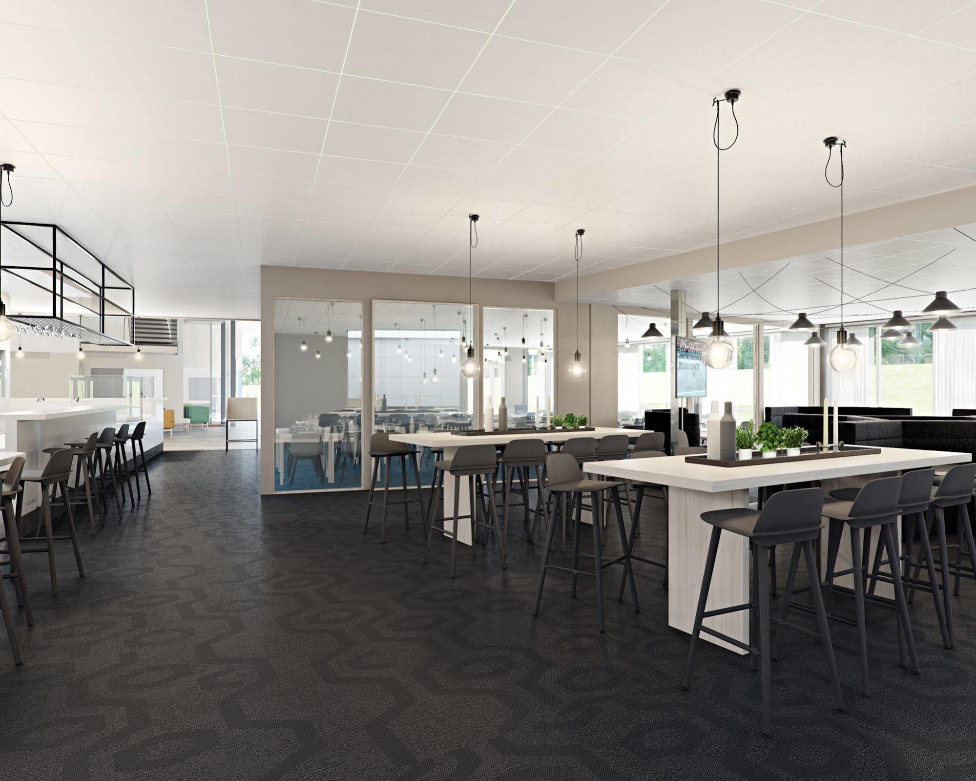 Rc Hotel Sport'S & Business Jönköping Kültér fotó