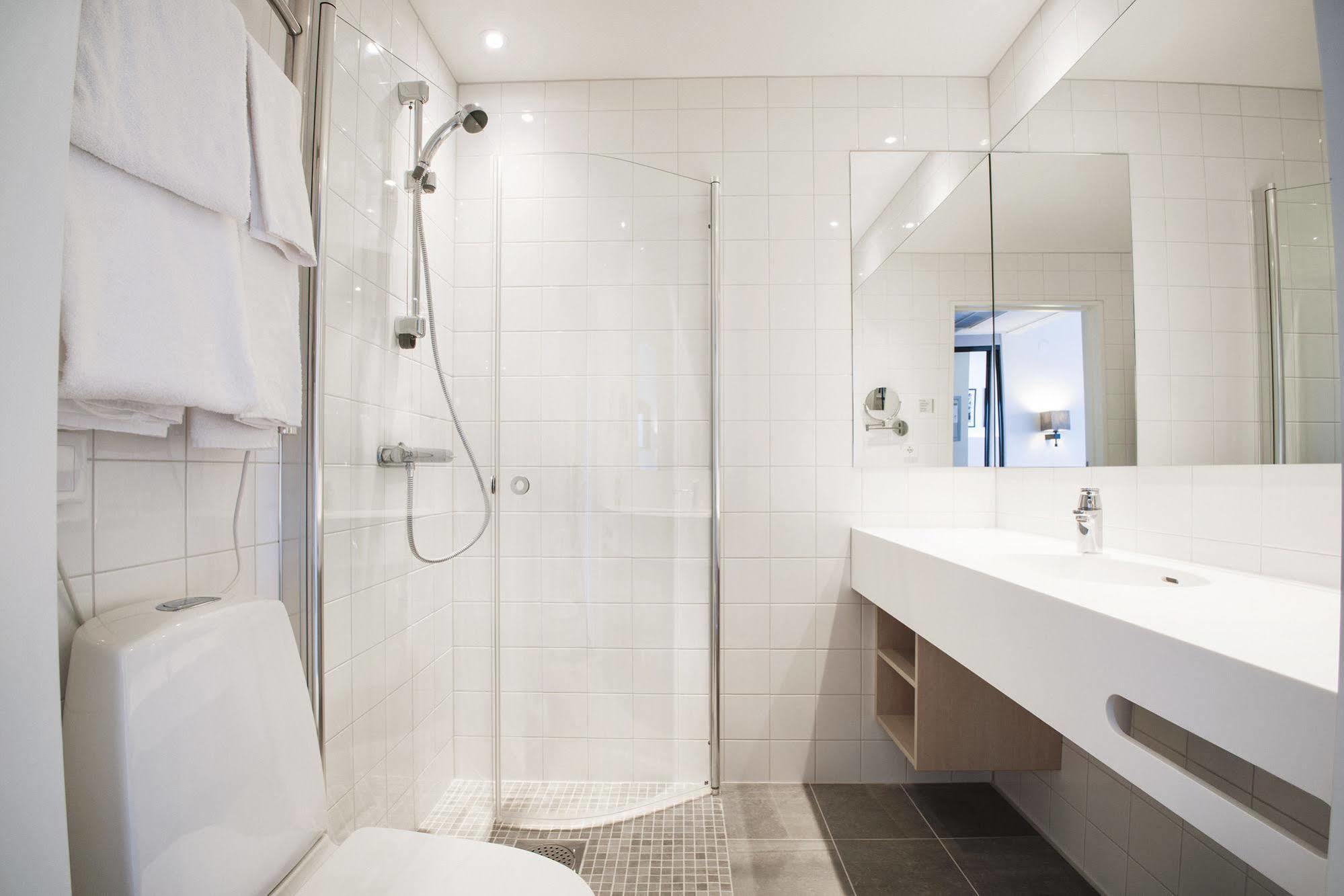 Rc Hotel Sport'S & Business Jönköping Kültér fotó