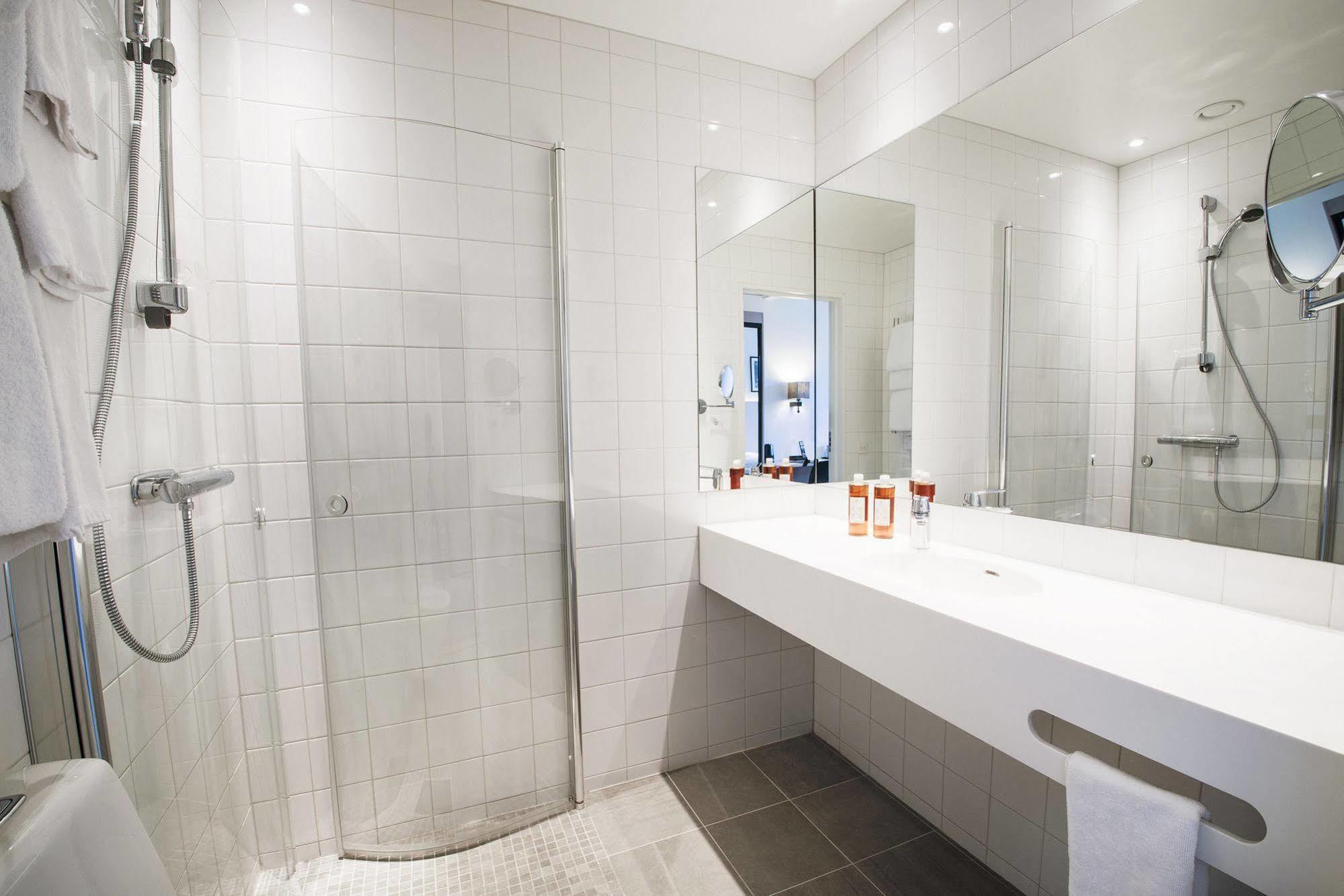 Rc Hotel Sport'S & Business Jönköping Kültér fotó