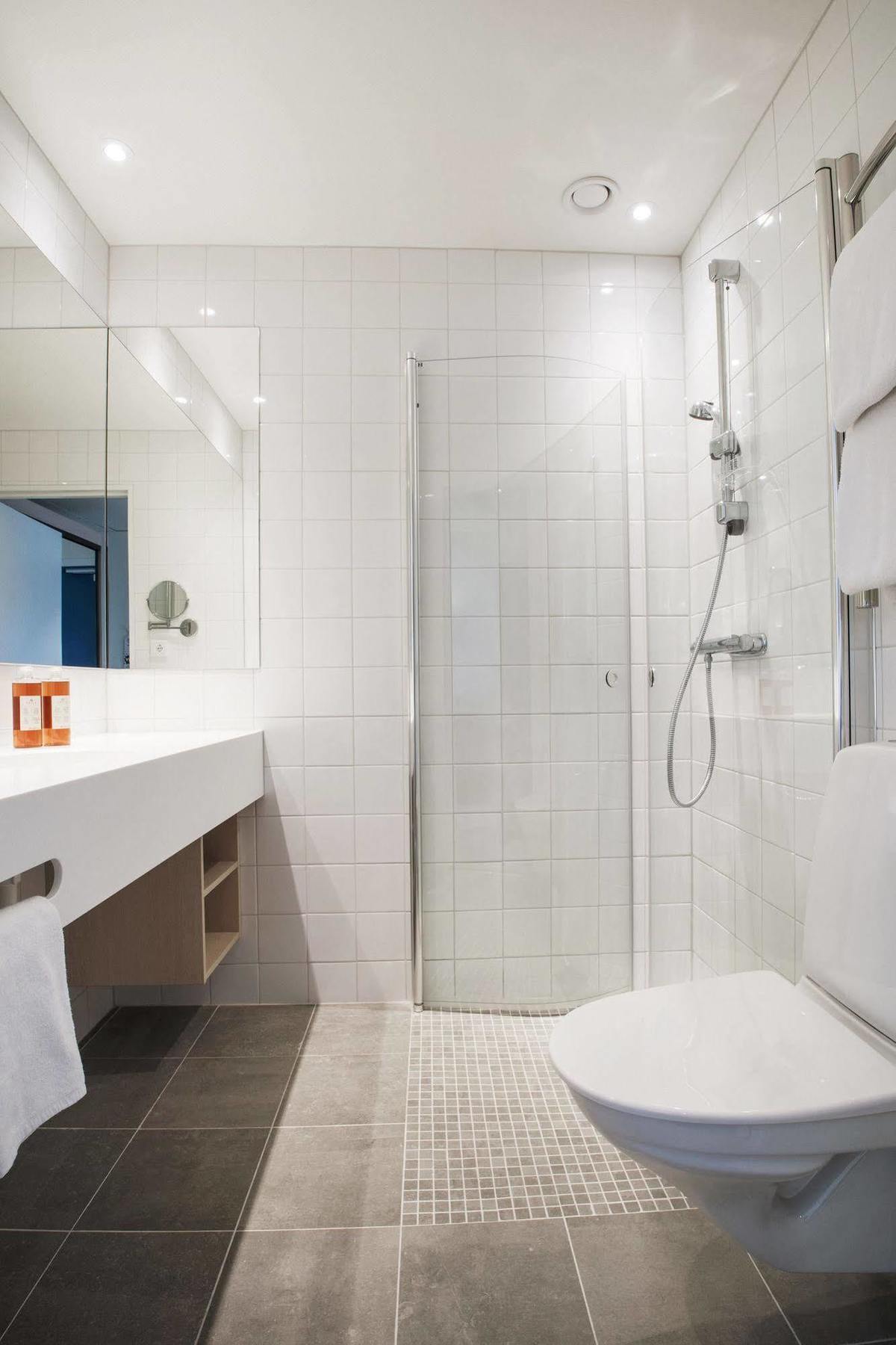 Rc Hotel Sport'S & Business Jönköping Kültér fotó