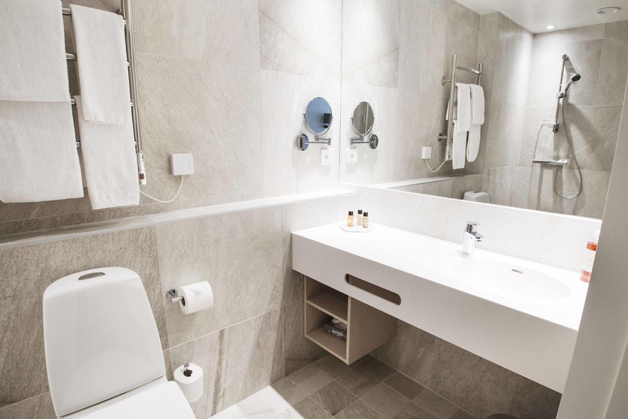 Rc Hotel Sport'S & Business Jönköping Kültér fotó