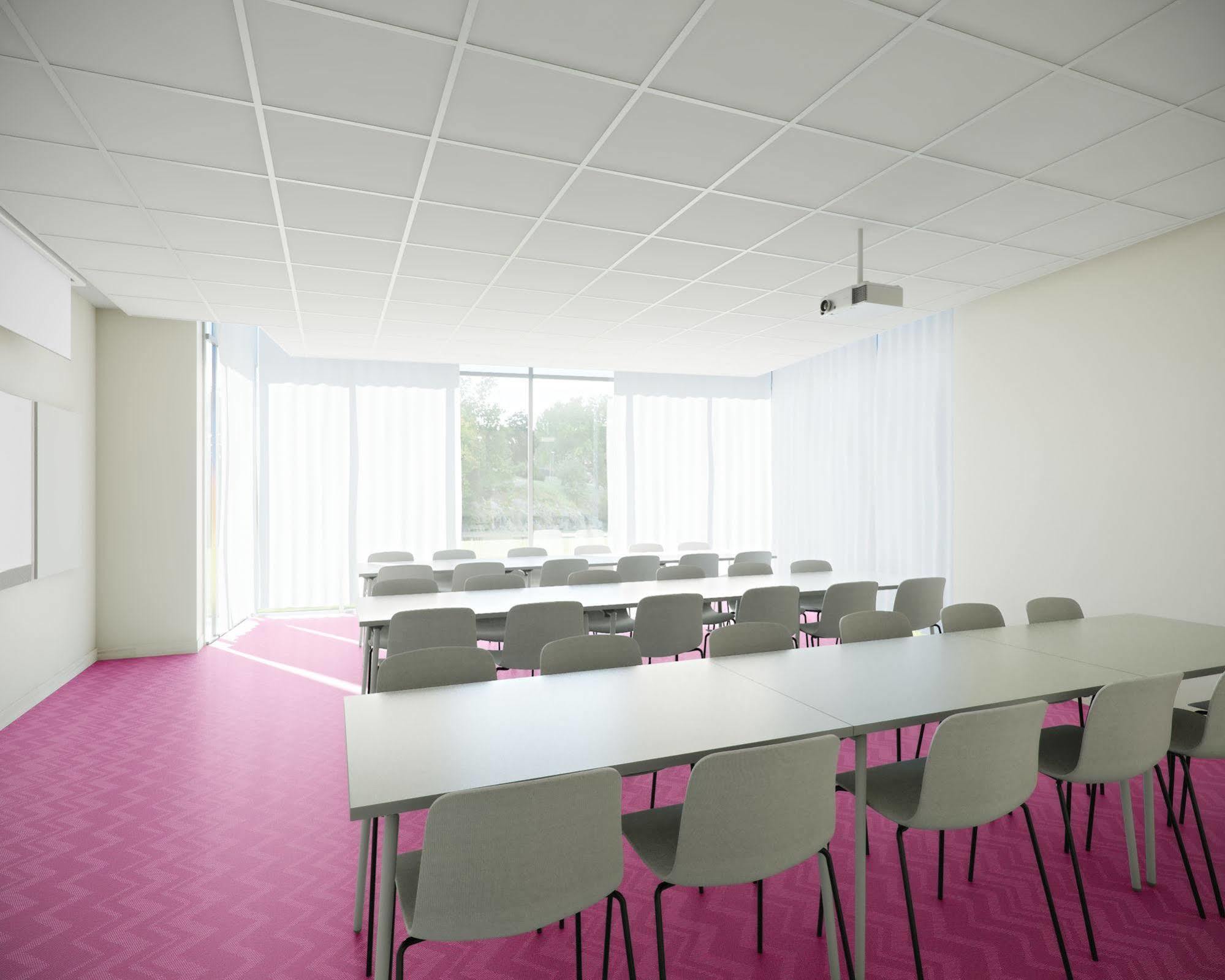 Rc Hotel Sport'S & Business Jönköping Kültér fotó