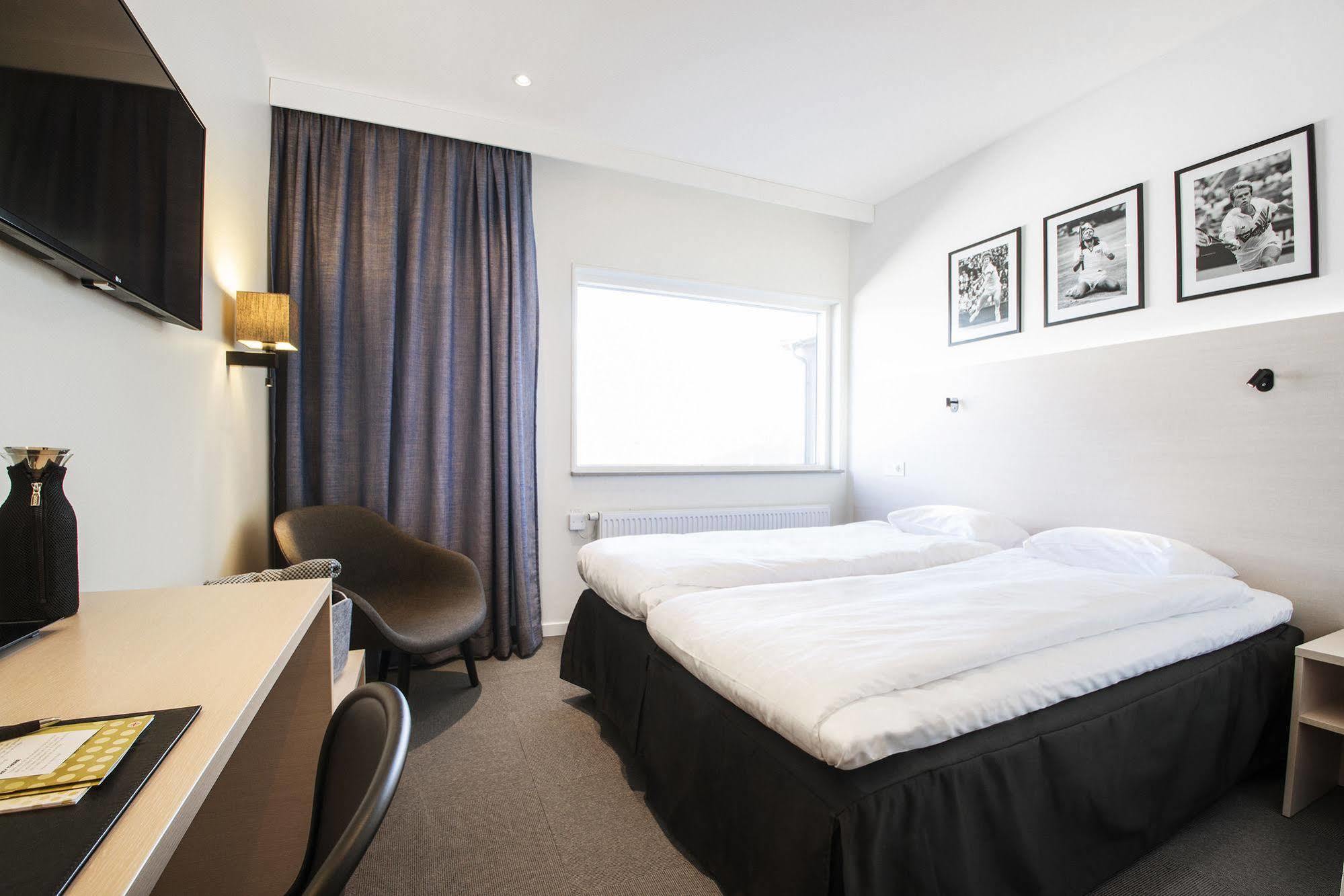 Rc Hotel Sport'S & Business Jönköping Kültér fotó