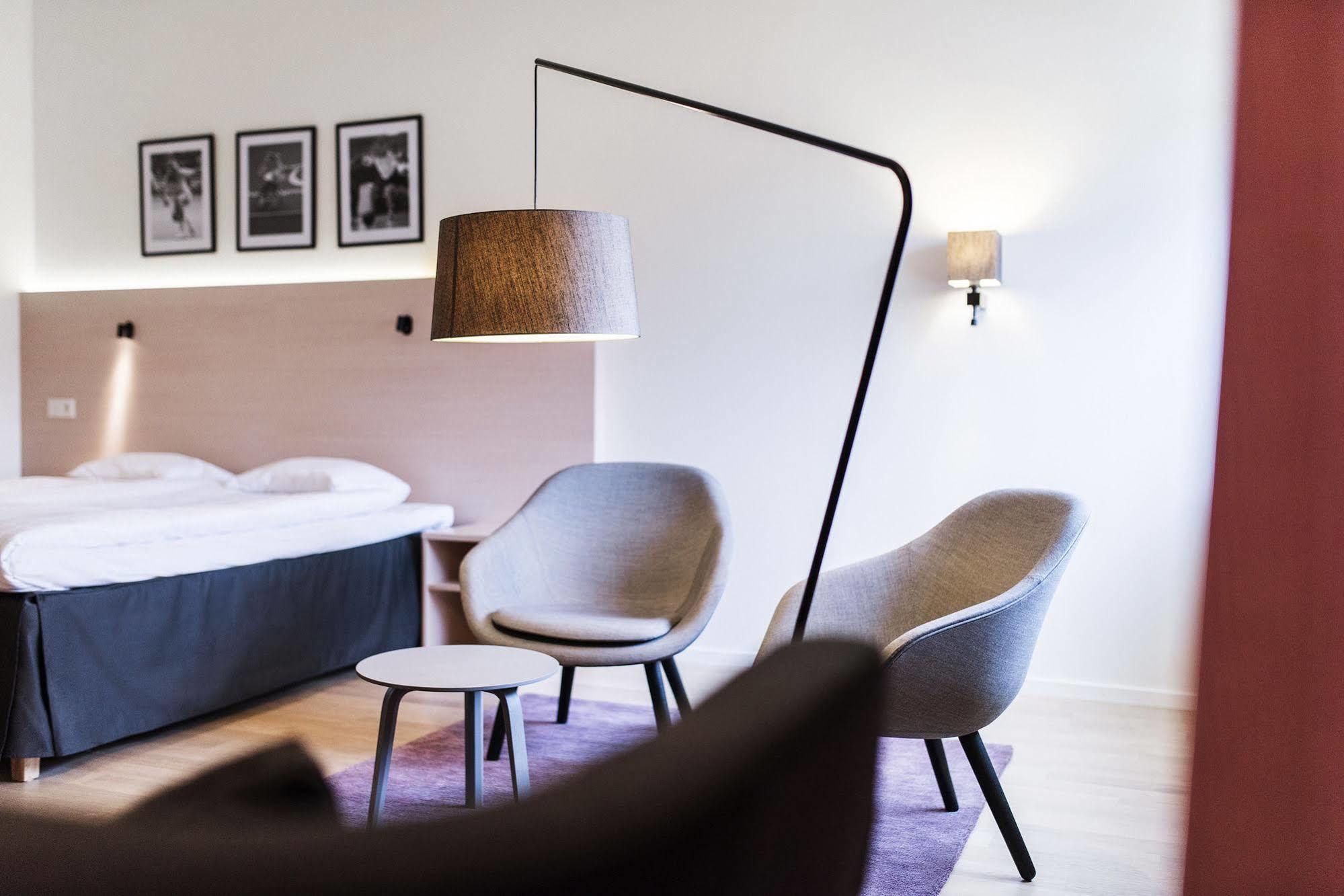 Rc Hotel Sport'S & Business Jönköping Kültér fotó