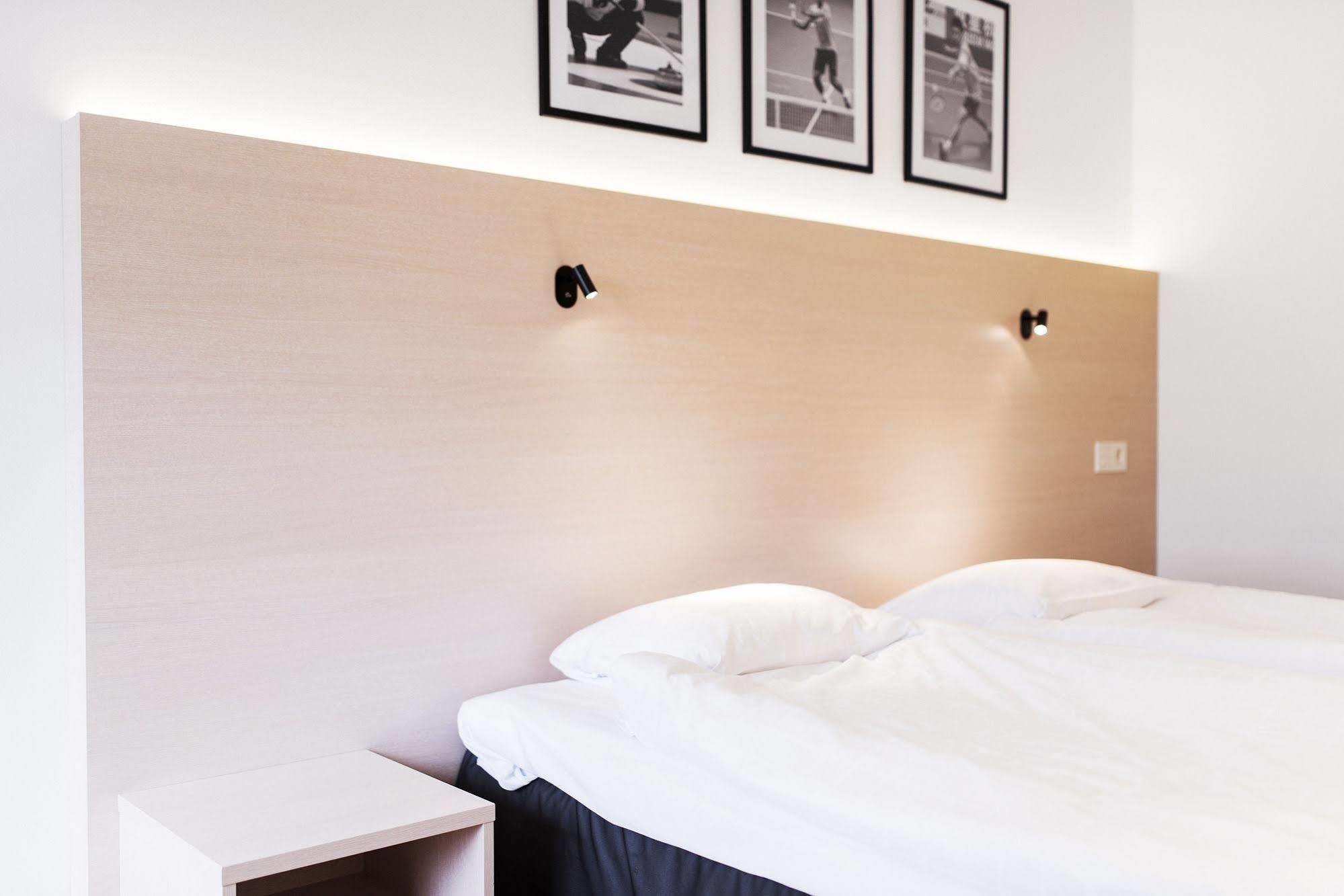 Rc Hotel Sport'S & Business Jönköping Kültér fotó