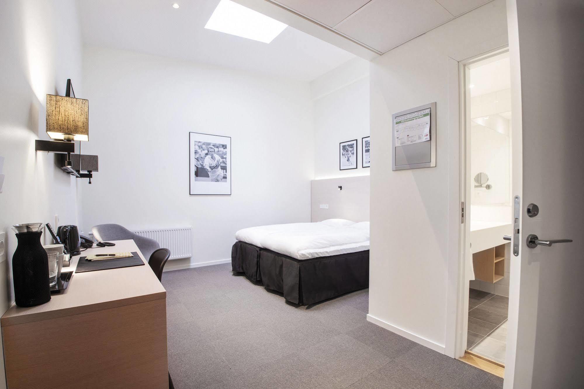 Rc Hotel Sport'S & Business Jönköping Kültér fotó