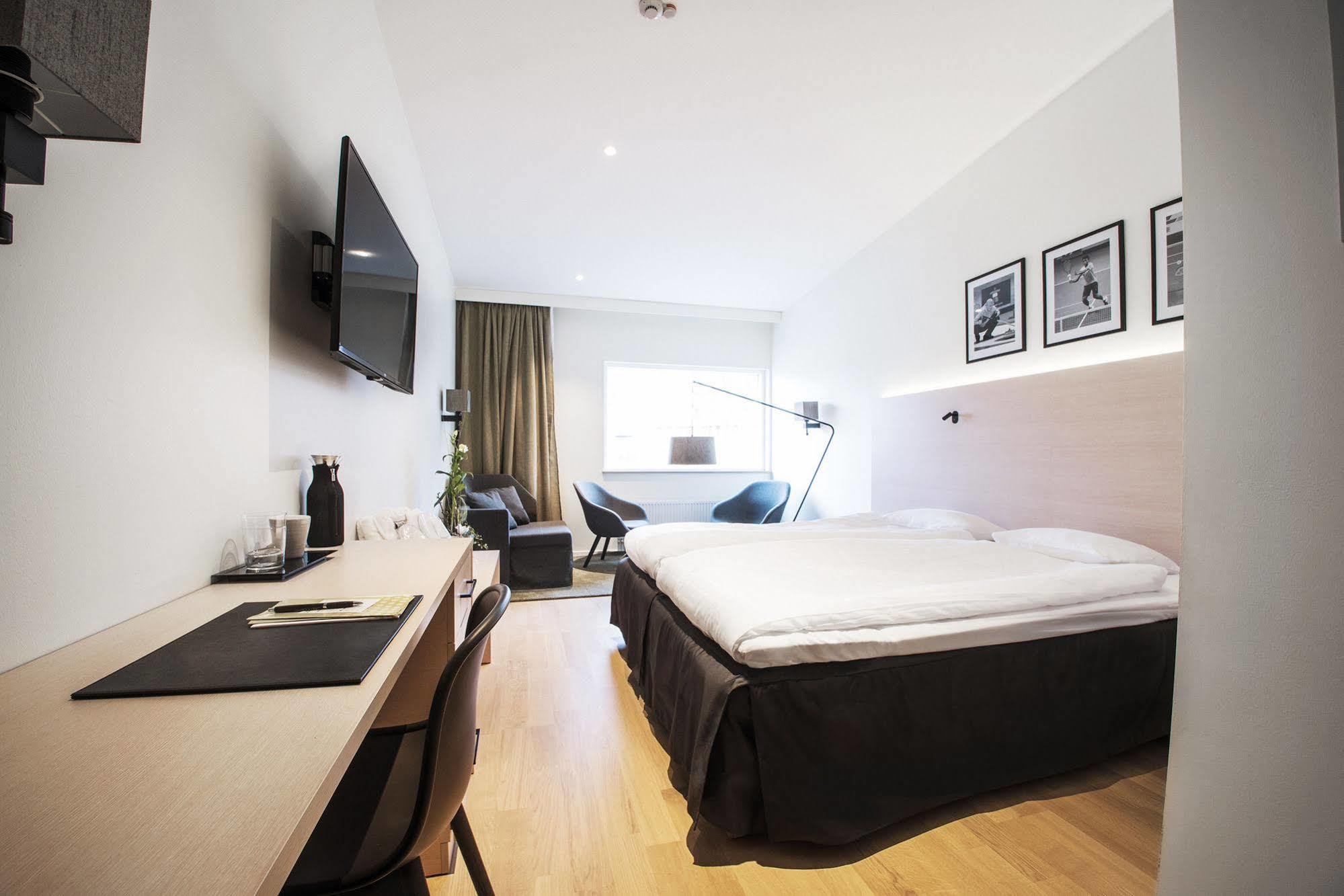 Rc Hotel Sport'S & Business Jönköping Kültér fotó