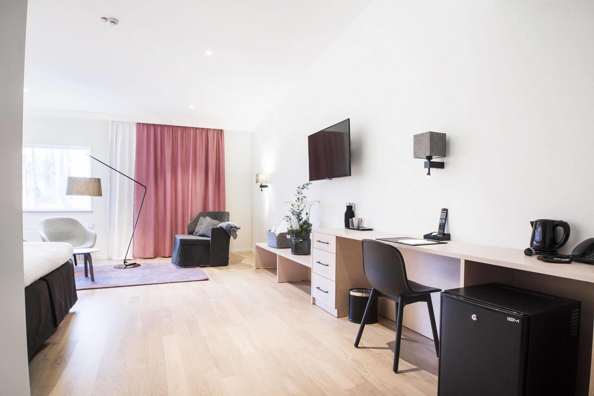 Rc Hotel Sport'S & Business Jönköping Kültér fotó