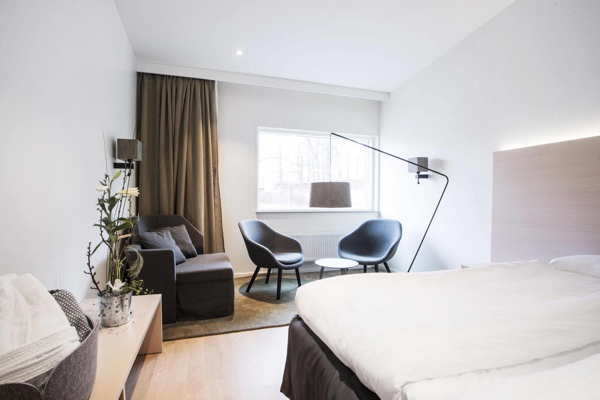 Rc Hotel Sport'S & Business Jönköping Kültér fotó